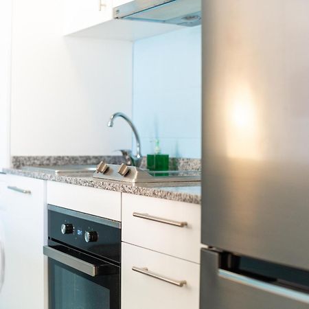 Apartmán Carla,Centro Llanes A 350M Playa Vut-4340-As Exteriér fotografie