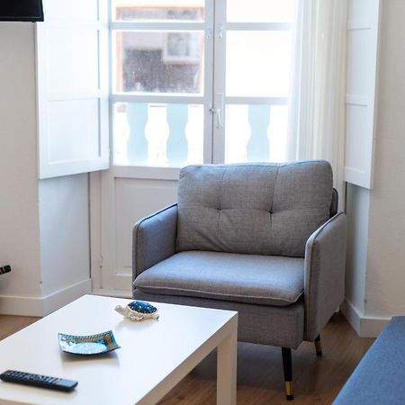 Apartmán Carla,Centro Llanes A 350M Playa Vut-4340-As Exteriér fotografie