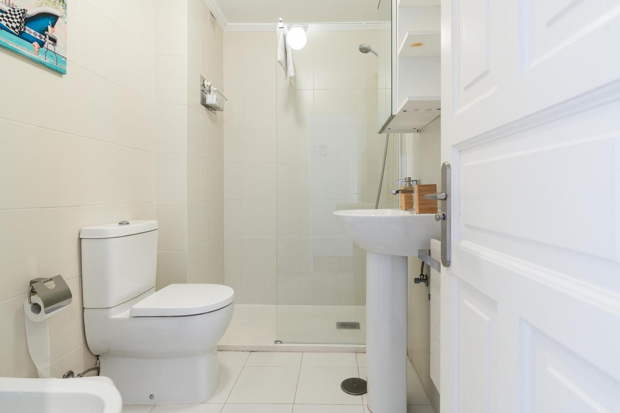 Apartmán Carla,Centro Llanes A 350M Playa Vut-4340-As Exteriér fotografie