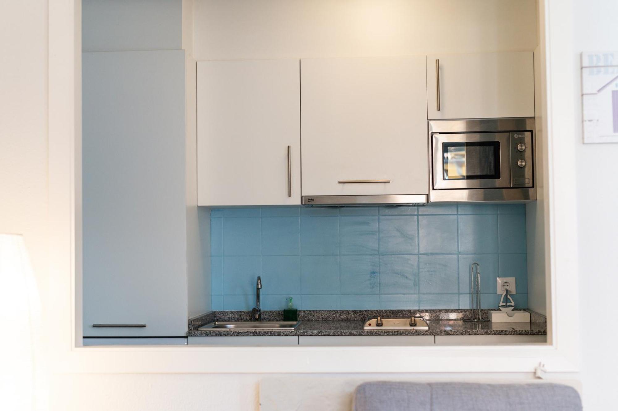 Apartmán Carla,Centro Llanes A 350M Playa Vut-4340-As Exteriér fotografie