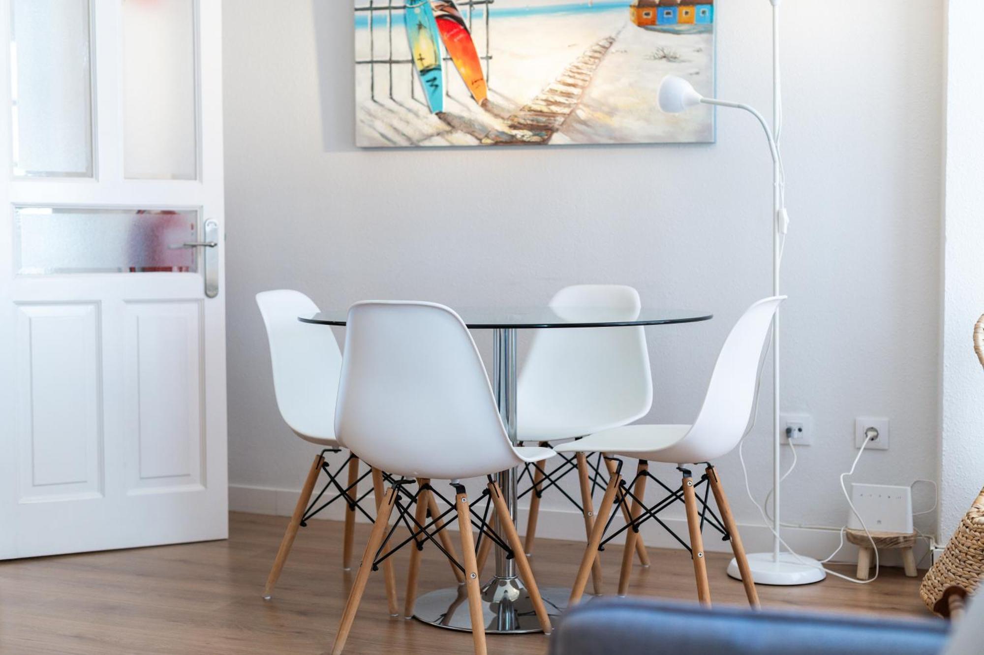 Apartmán Carla,Centro Llanes A 350M Playa Vut-4340-As Exteriér fotografie