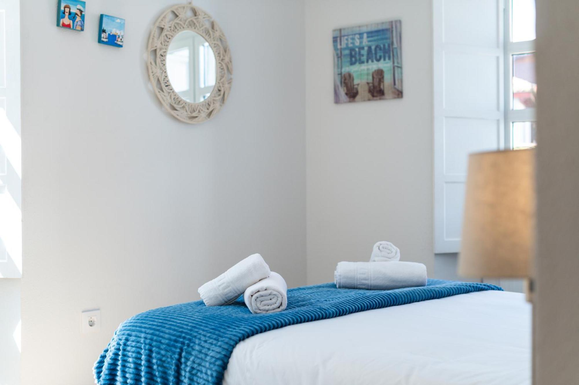 Apartmán Carla,Centro Llanes A 350M Playa Vut-4340-As Exteriér fotografie
