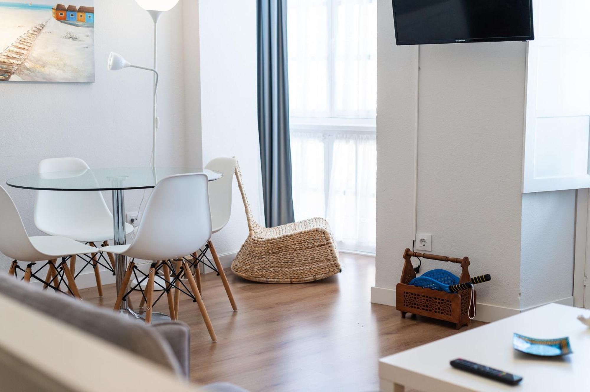 Apartmán Carla,Centro Llanes A 350M Playa Vut-4340-As Exteriér fotografie