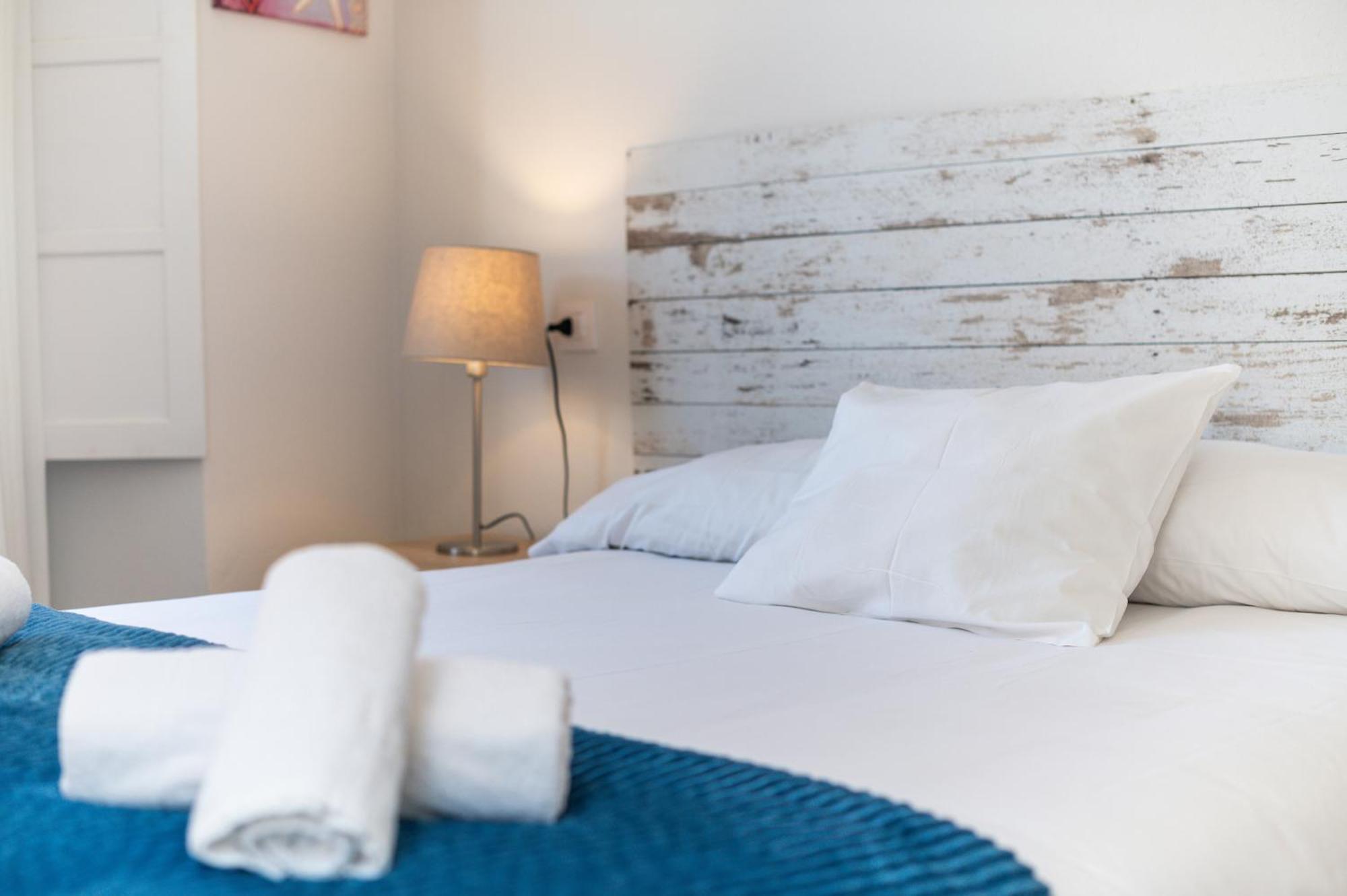 Apartmán Carla,Centro Llanes A 350M Playa Vut-4340-As Exteriér fotografie